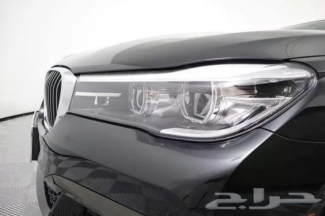 2016 BMW 740 i