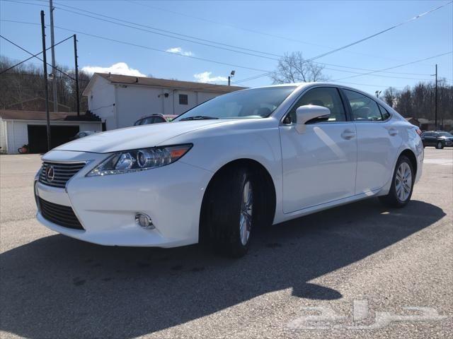 لكزس ES 350 موديل 2014 اعلان رقم 1554