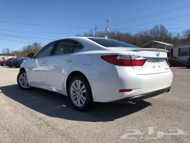 لكزس ES 350 موديل 2014 اعلان رقم 1554