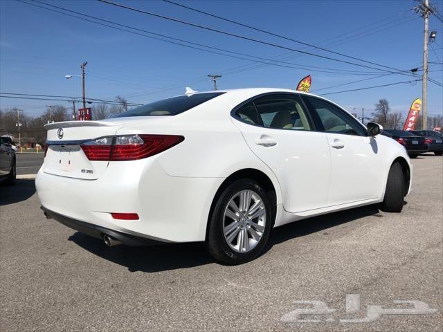 لكزس ES 350 موديل 2014 اعلان رقم 1554