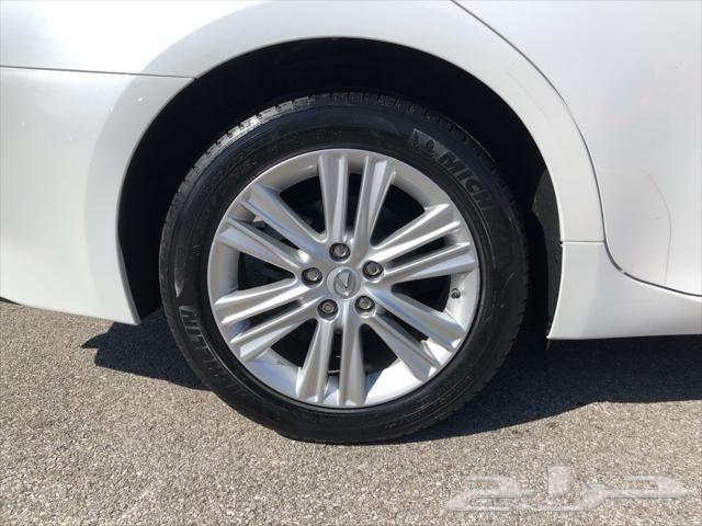 لكزس ES 350 موديل 2014 اعلان رقم 1554