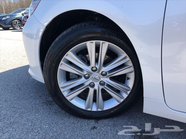 لكزس ES 350 موديل 2014 اعلان رقم 1554