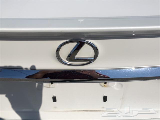 لكزس ES 350 موديل 2014 اعلان رقم 1554