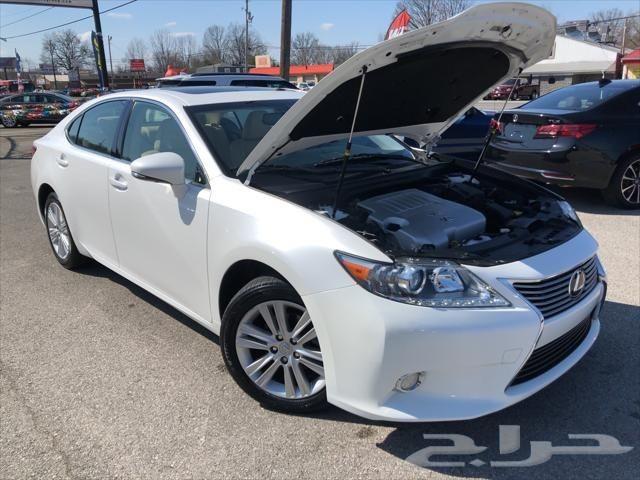 لكزس ES 350 موديل 2014 اعلان رقم 1554