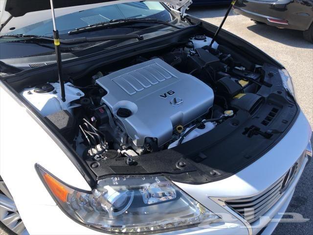 لكزس ES 350 موديل 2014 اعلان رقم 1554