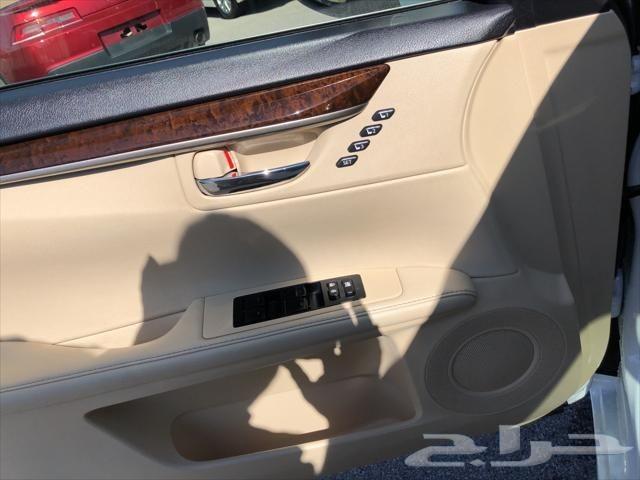 لكزس ES 350 موديل 2014 اعلان رقم 1554