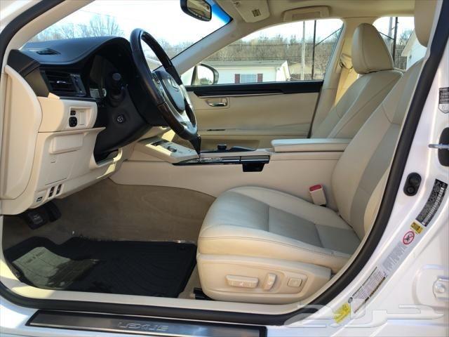 لكزس ES 350 موديل 2014 اعلان رقم 1554