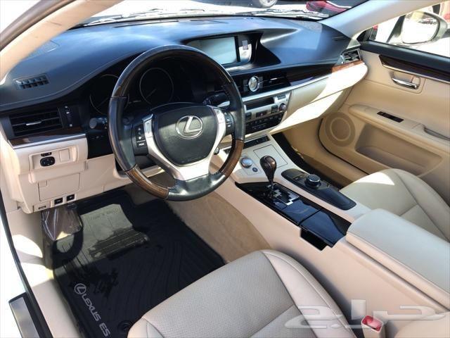 لكزس ES 350 موديل 2014 اعلان رقم 1554