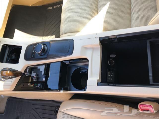 لكزس ES 350 موديل 2014 اعلان رقم 1554