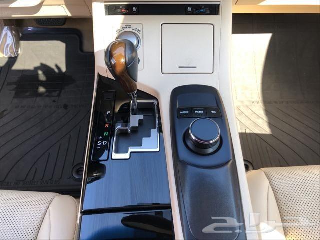لكزس ES 350 موديل 2014 اعلان رقم 1554