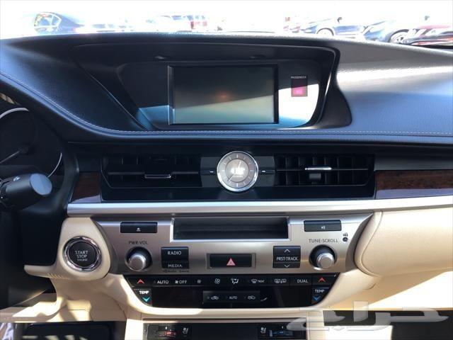 لكزس ES 350 موديل 2014 اعلان رقم 1554