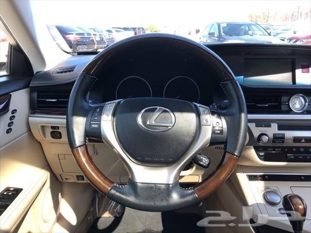 لكزس ES 350 موديل 2014 اعلان رقم 1554