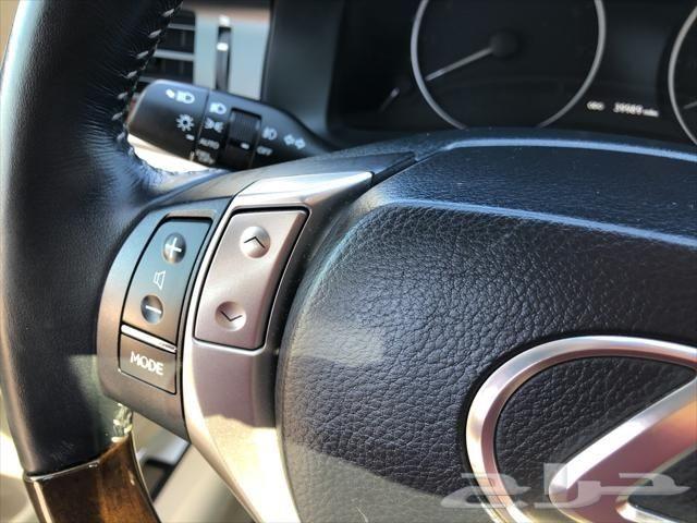 لكزس ES 350 موديل 2014 اعلان رقم 1554
