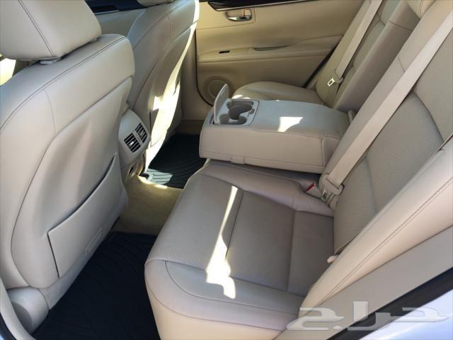 لكزس ES 350 موديل 2014 اعلان رقم 1554