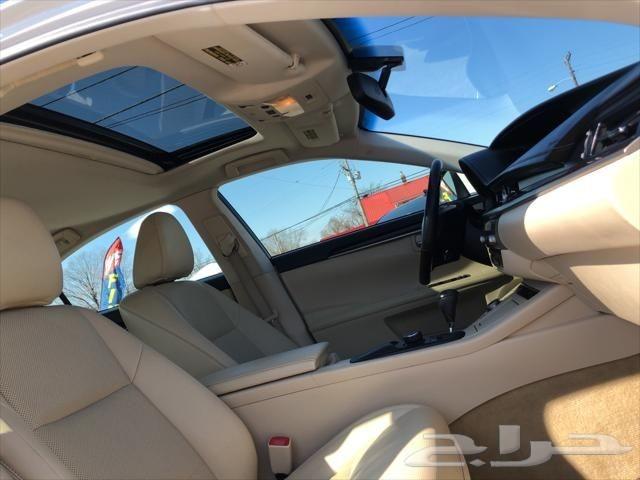لكزس ES 350 موديل 2014 اعلان رقم 1554