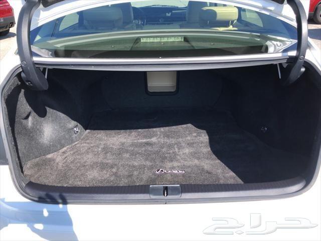 لكزس ES 350 موديل 2014 اعلان رقم 1554