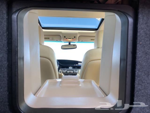 لكزس ES 350 موديل 2014 اعلان رقم 1554
