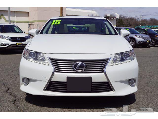 لكزس ES 350 موديل 2014 اعلان رقم 1554