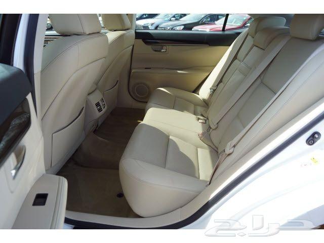 لكزس ES 350 موديل 2014 اعلان رقم 1554
