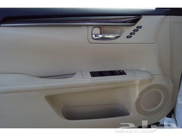لكزس ES 350 موديل 2014 اعلان رقم 1554