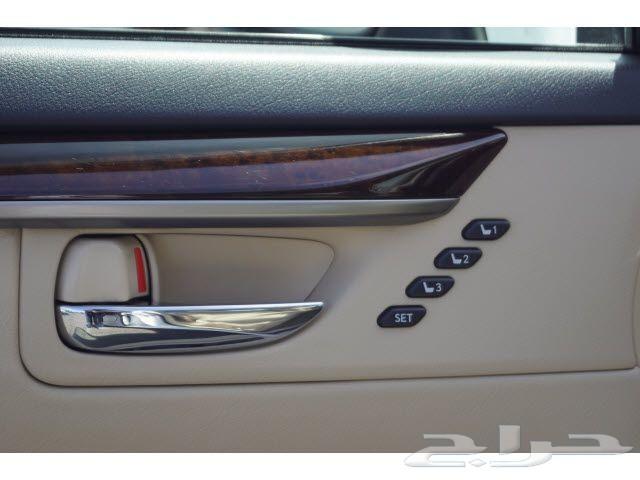 لكزس ES 350 موديل 2014 اعلان رقم 1554