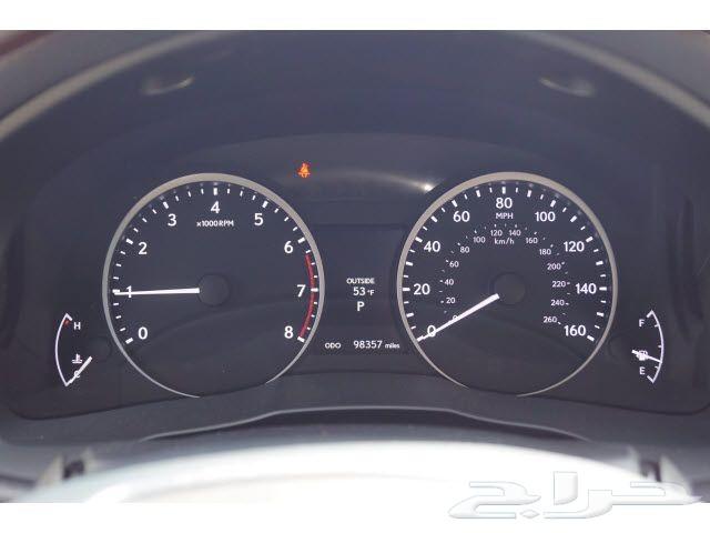 لكزس ES 350 موديل 2014 اعلان رقم 1554