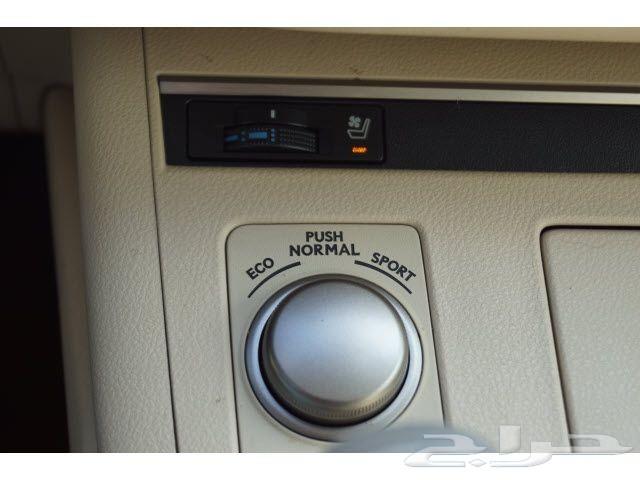 لكزس ES 350 موديل 2014 اعلان رقم 1554