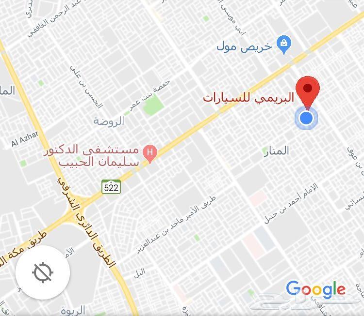 لكزس ES 350 موديل 2019 بريمي ستاندر جديد