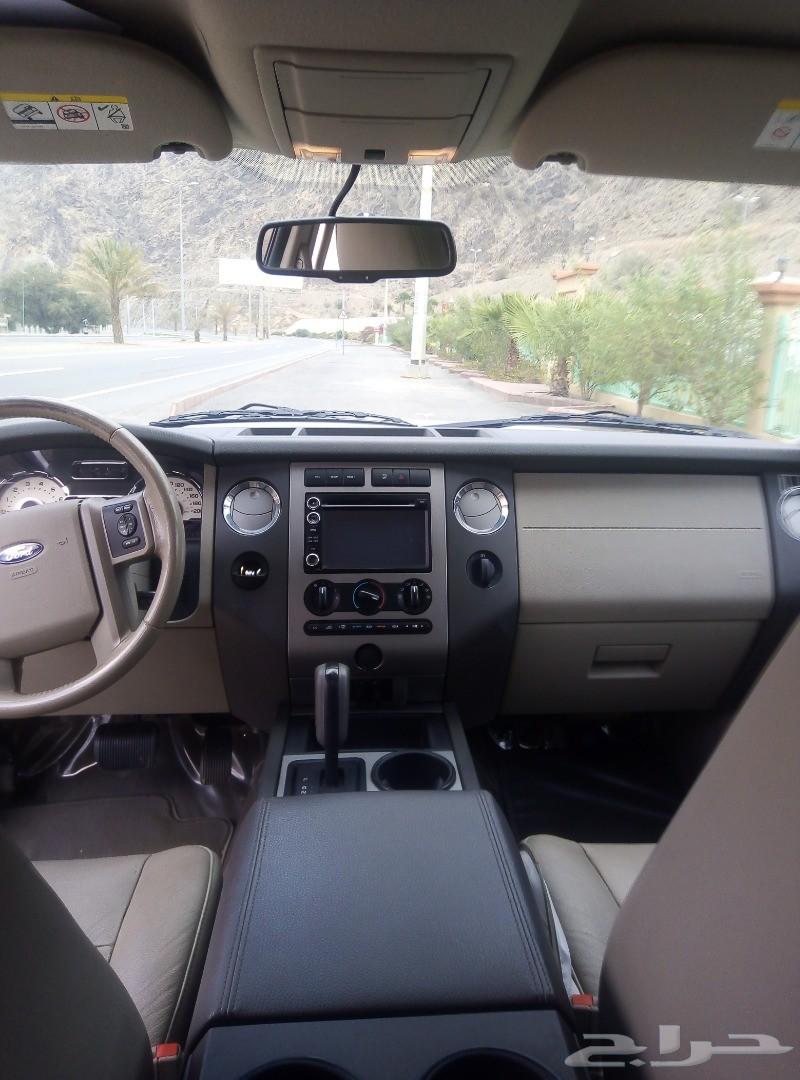 اكسبدشن 2014 طويل التوكيلات