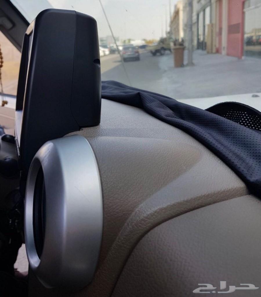 شاشة شاص فطيمي بنظام اندرويد 10 انش