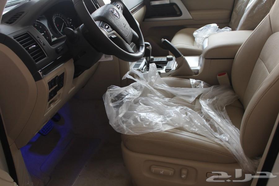 تويوتا VXR 2019