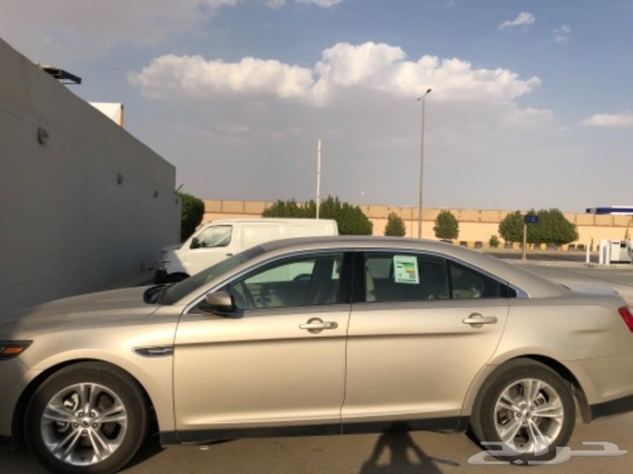 فورد توروس