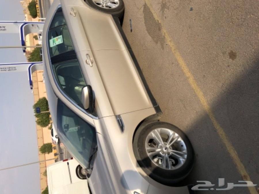 فورد توروس