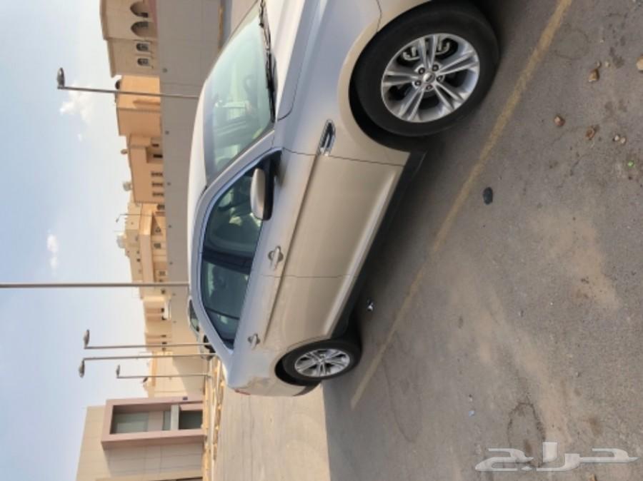 فورد توروس
