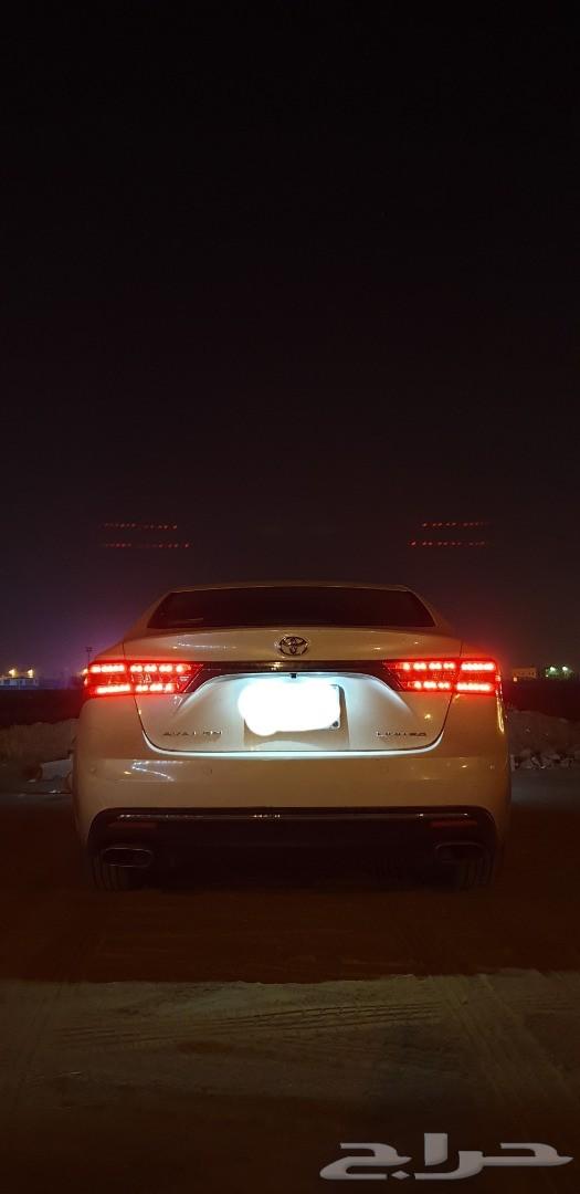 اسطبات خلفية أفلون 2017 ليمتد