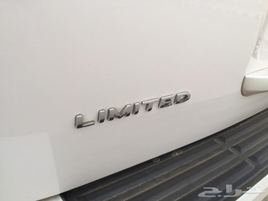 اكسبدشن 2016 LIMITED شبه جديد (( تم البيع ))