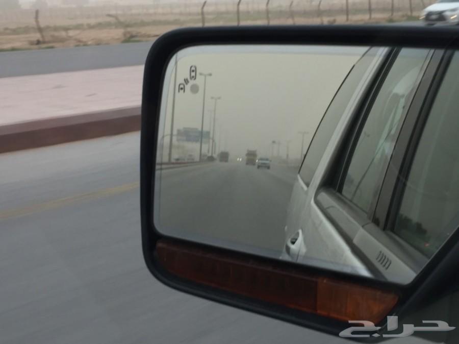 اكسبدشن 2016 LIMITED شبه جديد (( تم البيع ))