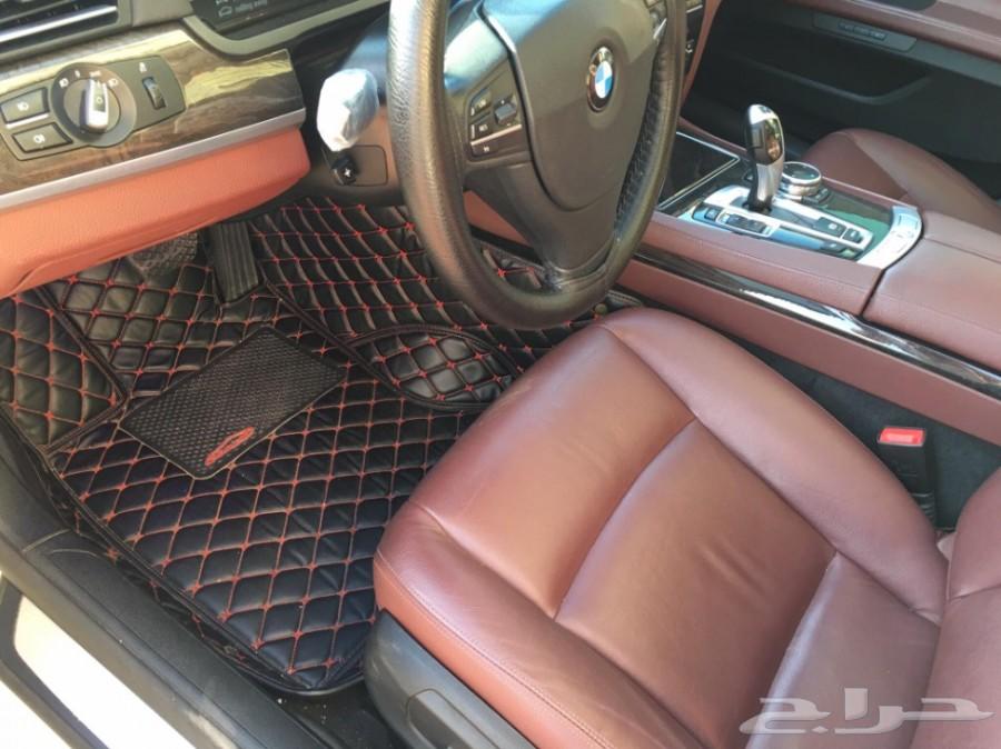 بي ام دبليو BMWLI 730 قمةفي النظافةتنزيل الحد