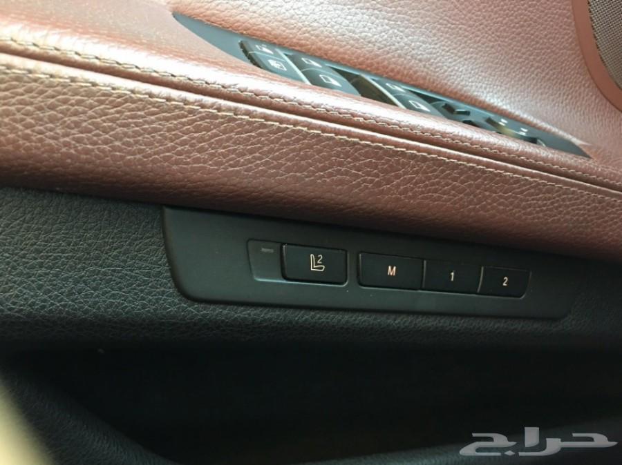 بي ام دبليو BMWLI 730 قمةفي النظافةتنزيل الحد