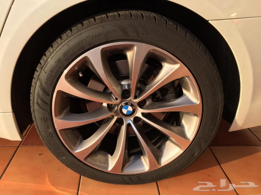 بي ام دبليو BMWLI 730 قمةفي النظافةتنزيل الحد