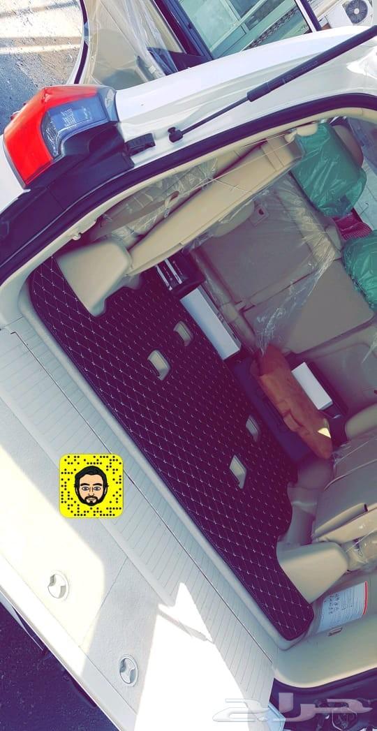 الوكالة لتفصيل دعاسات لجميع السيارات (VIP)