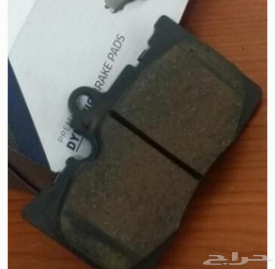 فحمات سيراميك لاندكروزر