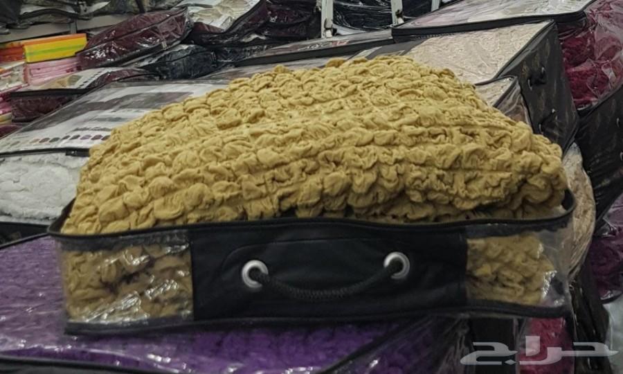أغطية للحفظ على الكنب