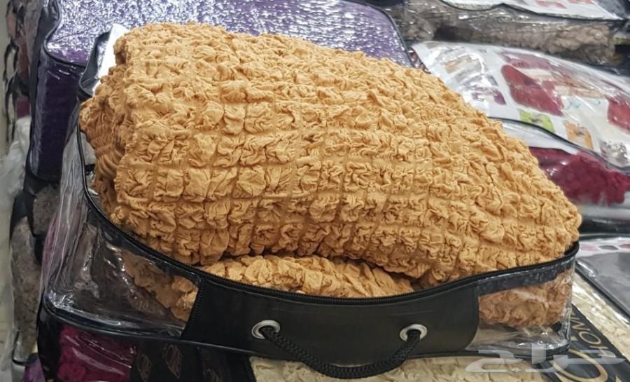 أغطية للحفظ على الكنب