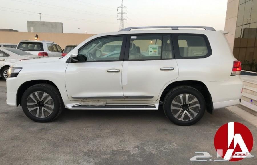 Grand Touring GXR3 2019