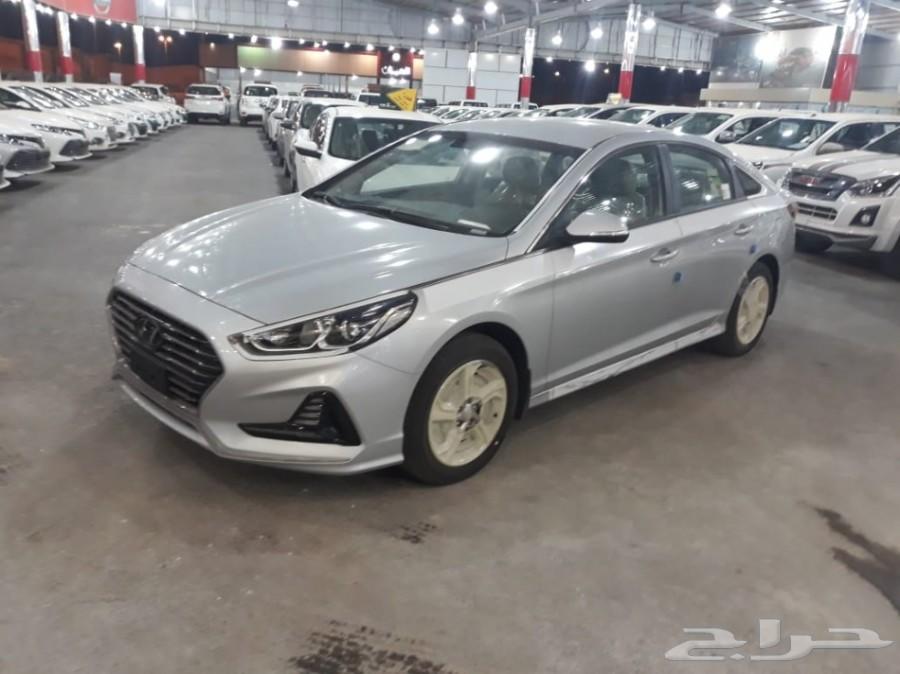 سوناتاجنوط مثبت سرعه شاشه كاميرا قسط 1150ريال