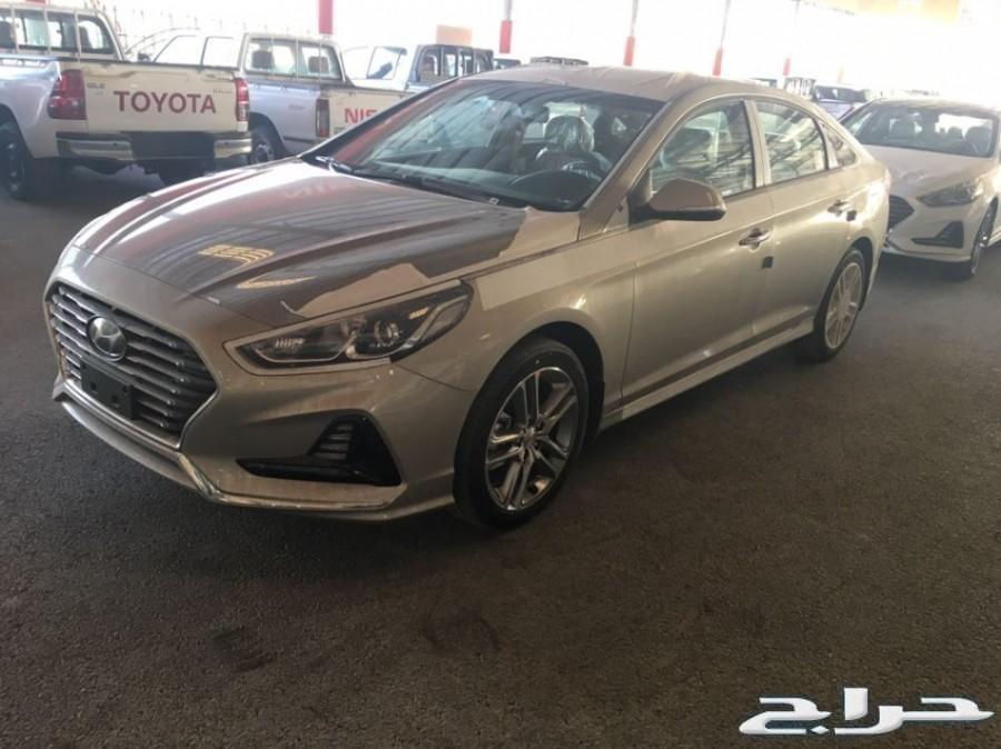 سوناتاجنوط مثبت سرعه شاشه كاميرا قسط 1150ريال