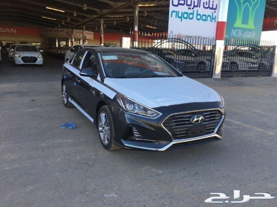 سوناتاجنوط مثبت سرعه شاشه كاميرا قسط 1150ريال
