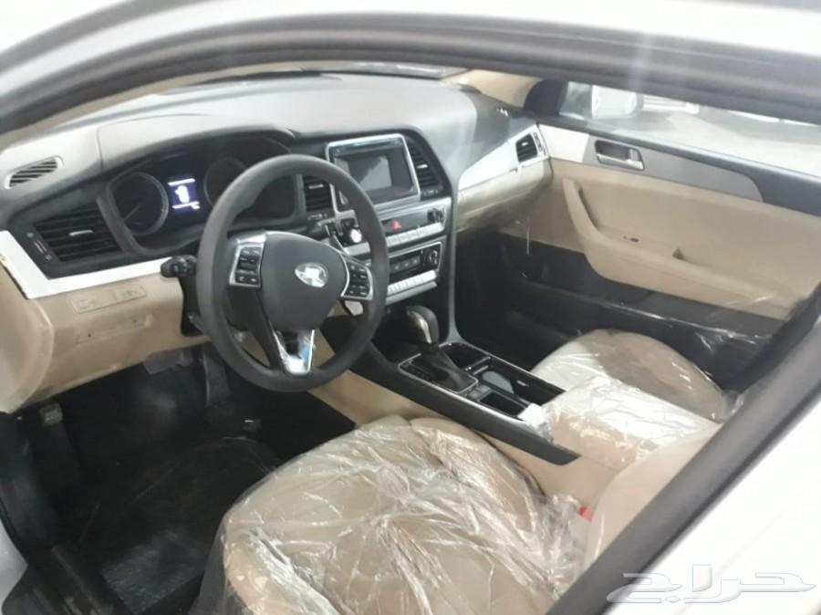 سوناتاجنوط مثبت سرعه شاشه كاميرا قسط 1150ريال