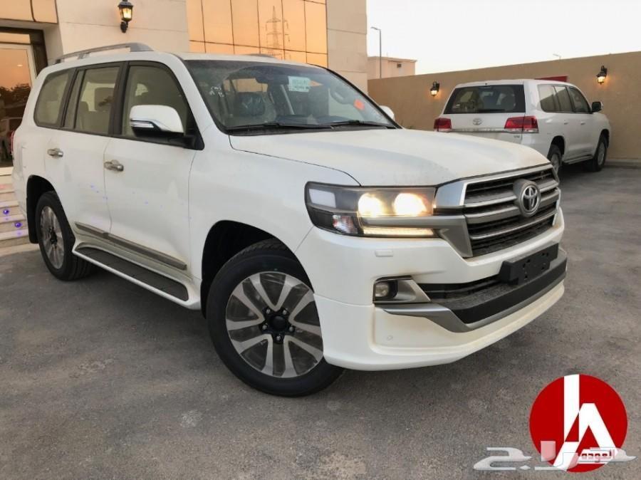 Grand Touring GXR3 2019